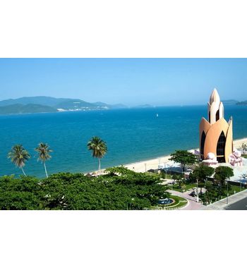 Vietnam Nha Trang (Tashkent) 